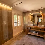 Ferme Emeraude Domaine Privatise Avec * Жерарме