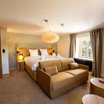 Дом отдыха Ferme Emeraude Domaine Privatise Avec Жерарме