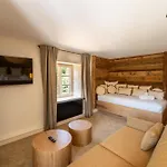 Ferme Emeraude Domaine Privatise Avec Дом отдыха Жерарме