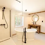 Дом отдыха Ferme Emeraude Domaine Privatise Avec