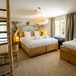 Ferme Emeraude Domaine Privatise Avec * Жерарме