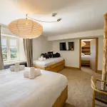 Дом отдыха Ferme Emeraude Domaine Privatise Avec