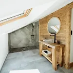 Дом отдыха Ferme Emeraude Domaine Privatise Avec *