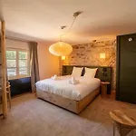 Ferme Emeraude Domaine Privatise Avec Дом отдыха *