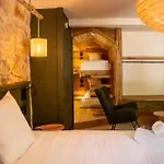 Дом отдыха Ferme Emeraude Domaine Privatise Avec *