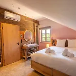 Дом отдыха Ferme Emeraude Domaine Privatise Avec