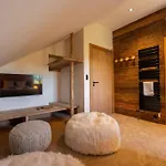 Дом отдыха Ferme Emeraude Domaine Privatise Avec *