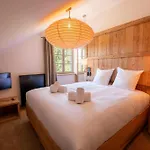 Ferme Emeraude Domaine Privatise Avec Дом отдыха Жерарме