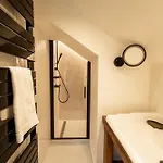 Дом отдыха Ferme Emeraude Domaine Privatise Avec Жерарме