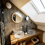 Ferme Emeraude Domaine Privatise Avec Дом отдыха *