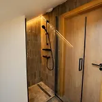 Дом отдыха Ferme Emeraude Domaine Privatise Avec