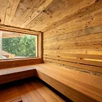 Дом отдыха Ferme Emeraude Domaine Privatise Avec *