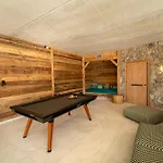 Дом отдыха Ferme Emeraude Domaine Privatise Avec Жерарме