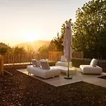 Дом отдыха Ferme Emeraude Domaine Privatise Avec