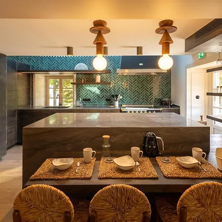 Ferme Emeraude Domaine Privatise Avec