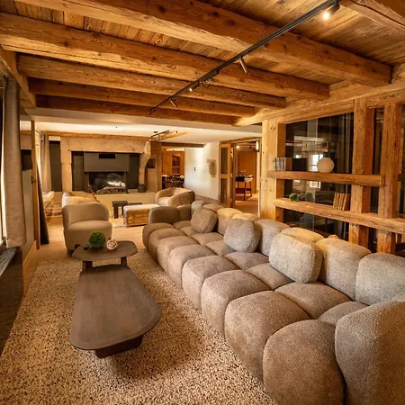 Ferme Emeraude Domaine Privatise Avec * Gérardmer