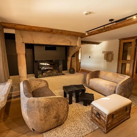 Ferme Emeraude Domaine Privatise Avec Gérardmer