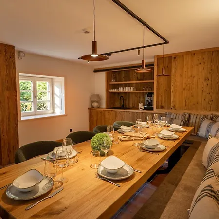 Ferme Emeraude Domaine Privatise Avec *