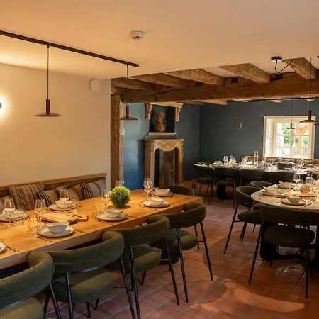 Ferme Emeraude Domaine Privatise Avec Holiday home *