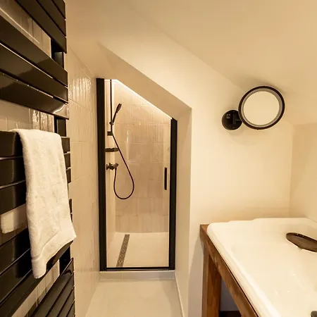 Holiday home Ferme Emeraude Domaine Privatise Avec Gerardmer