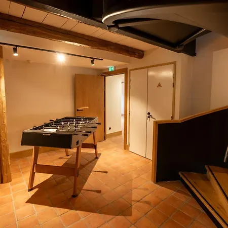 Ferme émeraude Domaine Privatisé Avec Сasa de vacaciones *