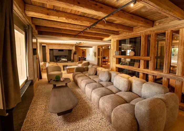 Ferme Emeraude Domaine Privatise Avec * Gérardmer