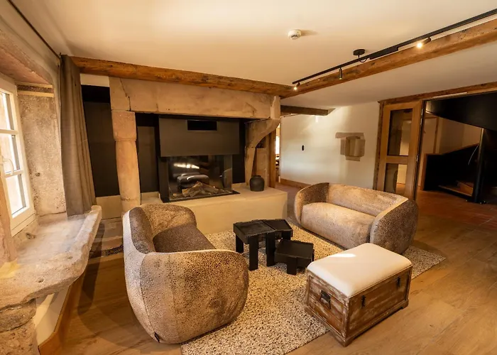 Ferme Emeraude Domaine Privatise Avec Gérardmer