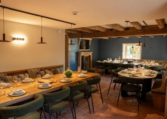 Ferme Emeraude Domaine Privatise Avec Vakantiehuis *