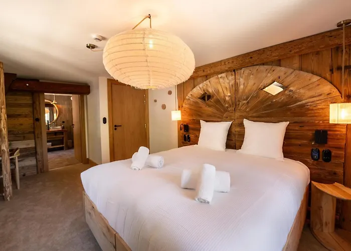 Ferme Emeraude Domaine Privatise Avec