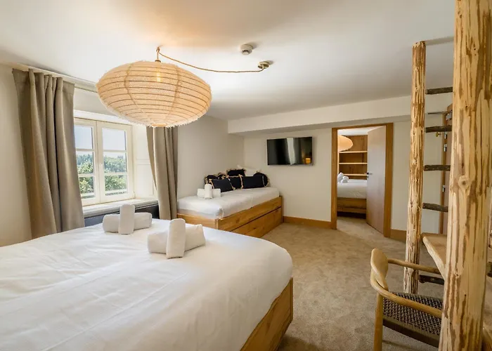 Vakantiehuis Ferme Emeraude Domaine Privatise Avec