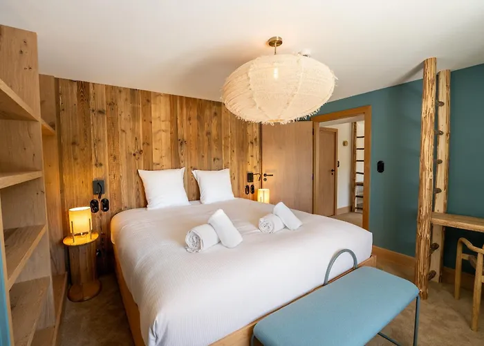 Ferme Emeraude Domaine Privatise Avec