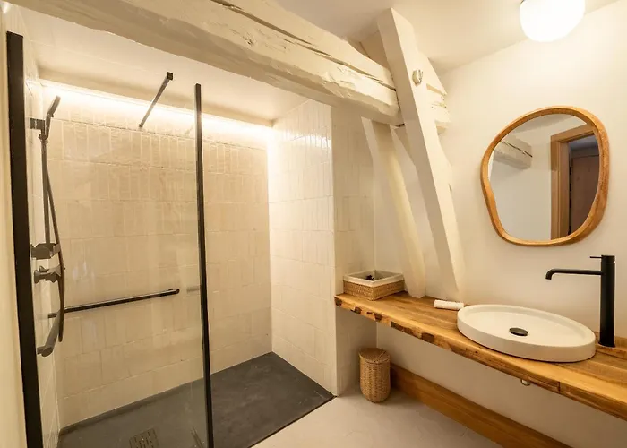 Vakantiehuis Ferme Emeraude Domaine Privatise Avec Gérardmer