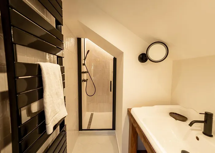 Vakantiehuis Ferme Emeraude Domaine Privatise Avec Gérardmer