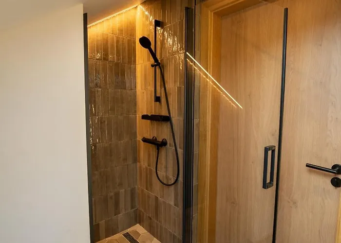 Vakantiehuis Ferme Emeraude Domaine Privatise Avec