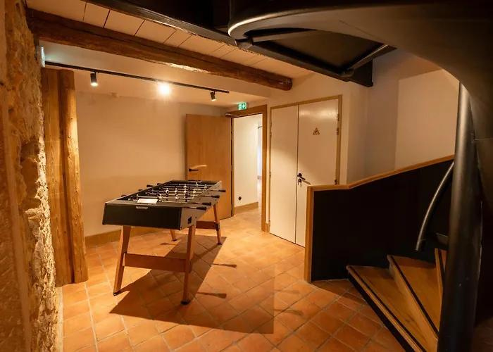 Ferme Emeraude Domaine Privatise Avec Vakantiehuis *