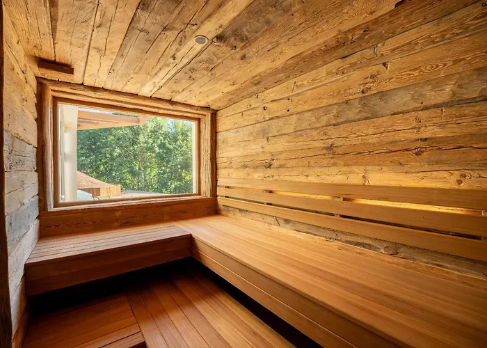 Vakantiehuis Ferme Emeraude Domaine Privatise Avec *