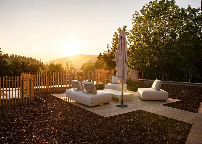 Vakantiehuis Ferme Emeraude Domaine Privatise Avec